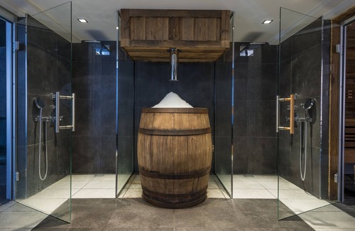 Meribel Centre Hotel | Hôtel Le Kaïla