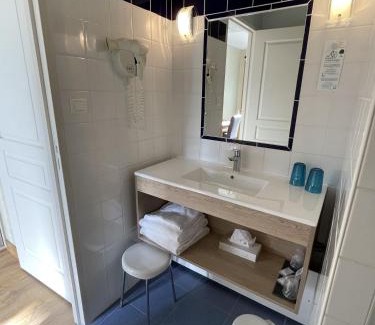 Sarlat-la-Caneda Hotel | Hôtel Le Mas del Pechs - Chambres avec terrasse