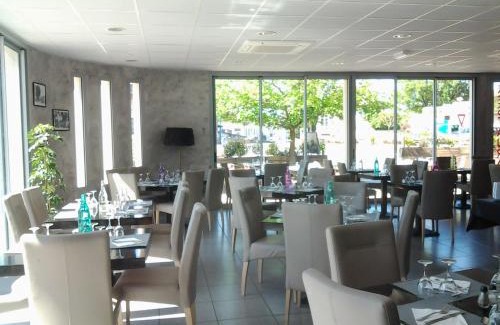 Montaigu-de-Quercy Hotel | Hôtel le midi