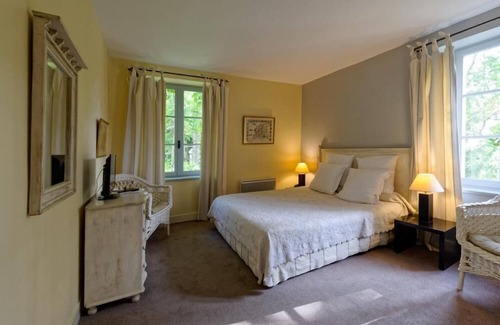 Les Eyzies Hotel | Hôtel Le Moulin de la Beune