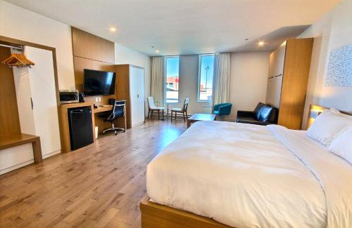 Rimouski-Neigette Hotel | Hôtel Le Navigateur