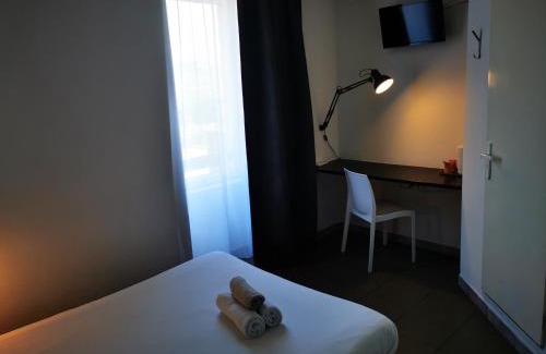 Aubenas Hotel | Hôtel Le Ponson