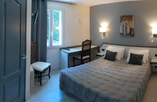 Vacqueyras Hotel | Hôtel Le Pradet