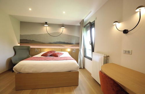 Lanarce Hotel | Hôtel le Provence