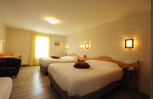 Lanarce Hotel | Hôtel le Provence