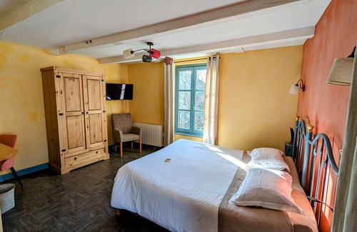 Figeac Hotel | Hôtel Le Quatorze