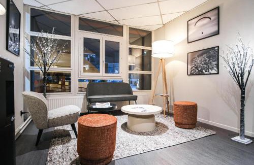 Les Deux Alpes Hotel | Hôtel Les 2 Alpes L'Orée Des Pistes