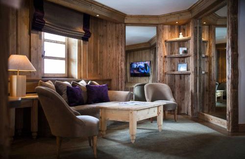 Val-d'Isere Hotel | Hôtel Les Barmes De l'Ours