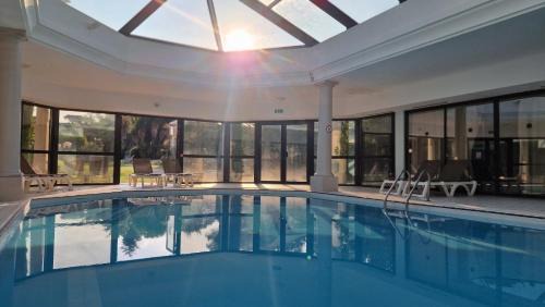 Sainte-Maxime Hotel | Hôtel Les Jardins De Sainte-Maxime