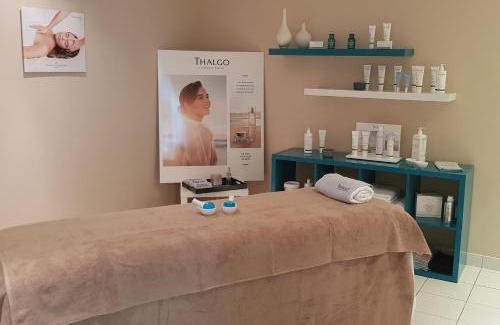 Sainte-Maxime Hotel | Hôtel Les Jardins De Sainte-Maxime