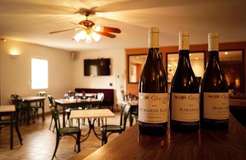 Autun Hotel | Hôtel Les Jardins du Lac