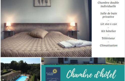 Eauze Hotel | Hôtel LES LODGES D'EAUZE