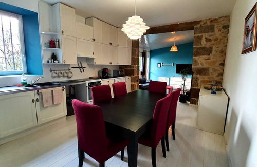 Les Pieux Hotel | Hôtel les Pieux