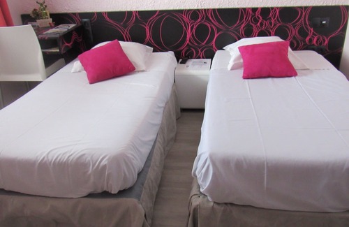 Louannec Hotel | Hôtel Les Sternes