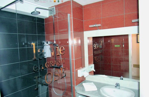 Louannec Hotel | Hôtel Les Sternes