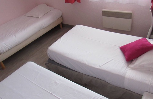 Louannec Hotel | Hôtel Les Sternes