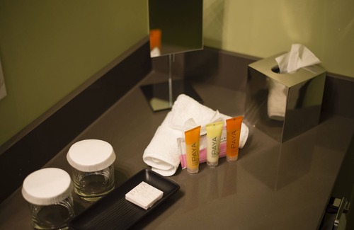 Riviere-du-Loup Regional County Municipality Hotel | Hôtel Levesque