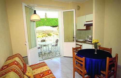 Sainte-Maxime Hotel | Hôtel Lou Paouvadou