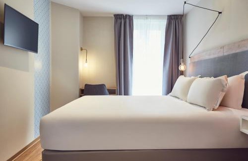 Palais de justice Hotel | Hôtel Maison Montgrand - Vieux Port