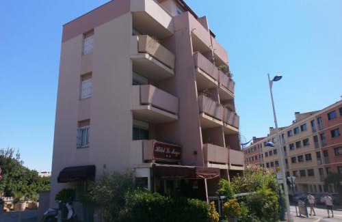 Cavaliere Hotel | Hôtel Maya