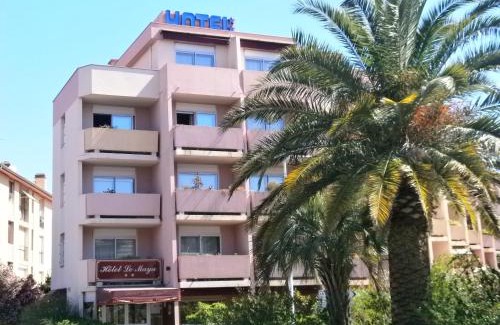 Cavaliere Hotel | Hôtel Maya