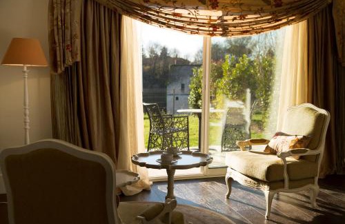 Le Ledat Hotel | Hôtel Mercure Villeneuve sur Lot Moulin de Madame