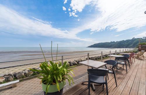 Binic Hotel | Hôtel Miléade de la Plage - Binic