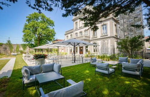 Voiron Hotel | Hôtel Mille Pas