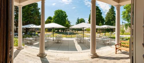 Voiron Hotel | Hôtel Mille Pas