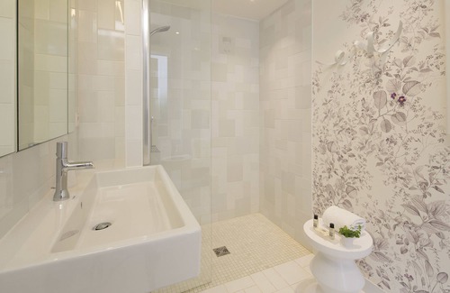 Montparnasse Hotel | Hôtel Mistral