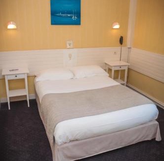 Gisors Hotel | Hôtel Moderne