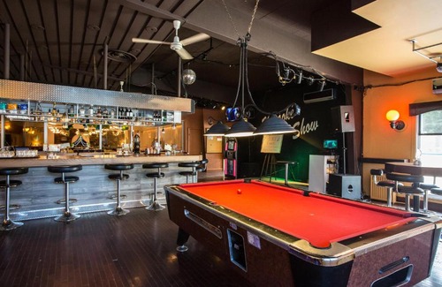 Chicoutimi Hotel | Hôtel Mont-Valin