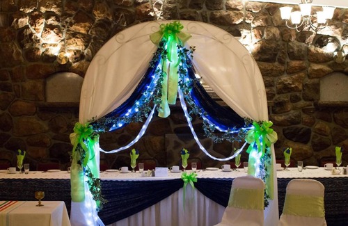 Chicoutimi Hotel | Hôtel Mont-Valin