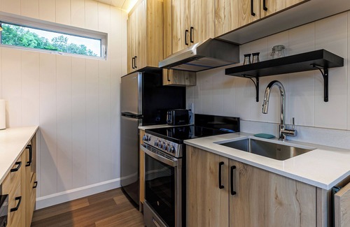 Pointe-au-Pic Hotel | Hôtel-Motel Castel de la Mer