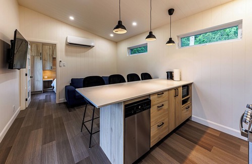 Pointe-au-Pic Hotel | Hôtel-Motel Castel de la Mer