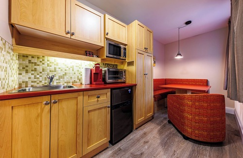 Pointe-au-Pic Hotel | Hôtel-Motel Castel de la Mer