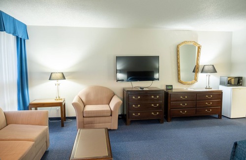 Beauce-Sartigan Regional County Municipality Hotel | Hôtel Motel Le Voyageur