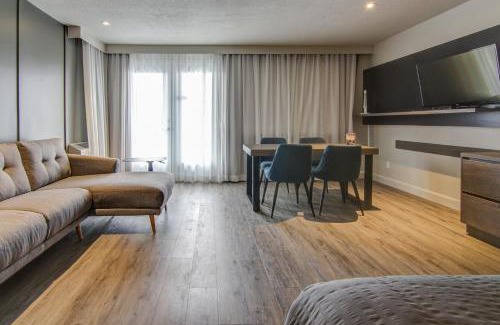 Alma Hotel | Hôtel-Motel Normandin Alma