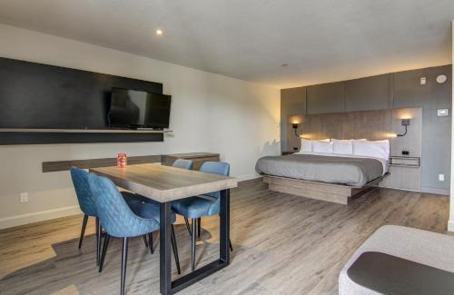 Alma Hotel | Hôtel-Motel Normandin Alma