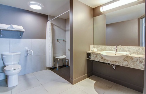 Alma Hotel | Hôtel-Motel Normandin Alma