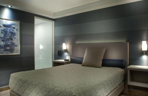 Ahuntsic Hotel | Hôtel-Motel & Suites Idéal Montréal