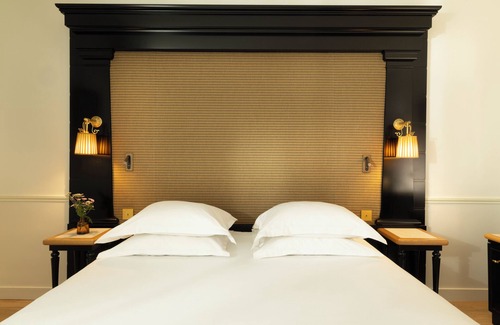 Val-de-Grace Hotel | Hôtel Observatoire Luxembourg