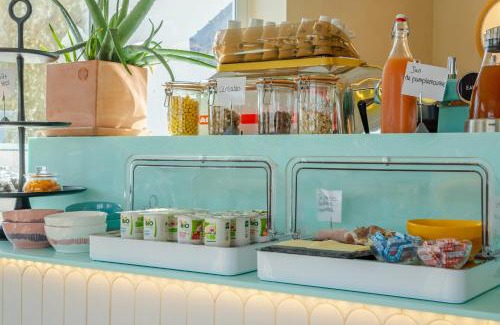 Capbreton Hotel | Hôtel Océan