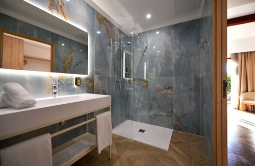 Galeria Hotel | Hôtel Palazzu et SPA - Adults only