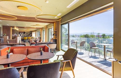 Champ de Foire Hotel | HÔTEL PANORAMA 360 Bourg en Bresse - Cœur de ville