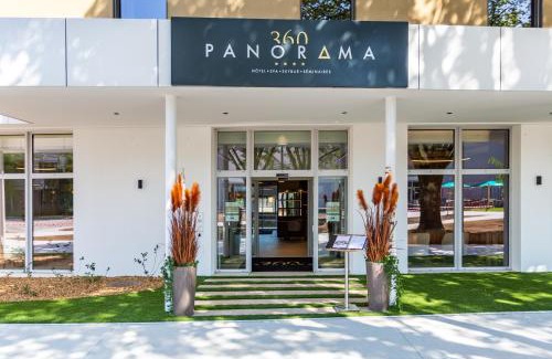 Champ de Foire Hotel | HÔTEL PANORAMA 360 Bourg en Bresse - Cœur de ville