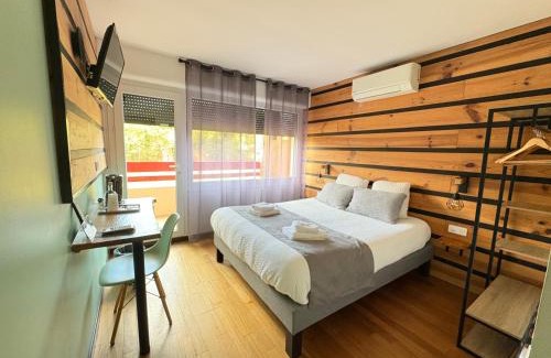 Lesperon Hotel | Hôtel Paris Madrid