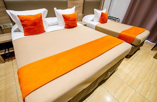 Vernier Hotel | Hôtel Parisien