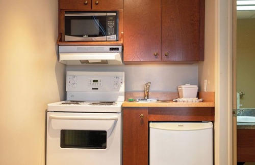 Gaspe Hotel | Hôtel Plante