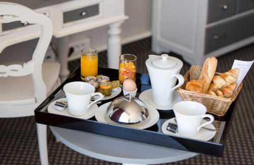 Arcachon Hotel | Hôtel Point France